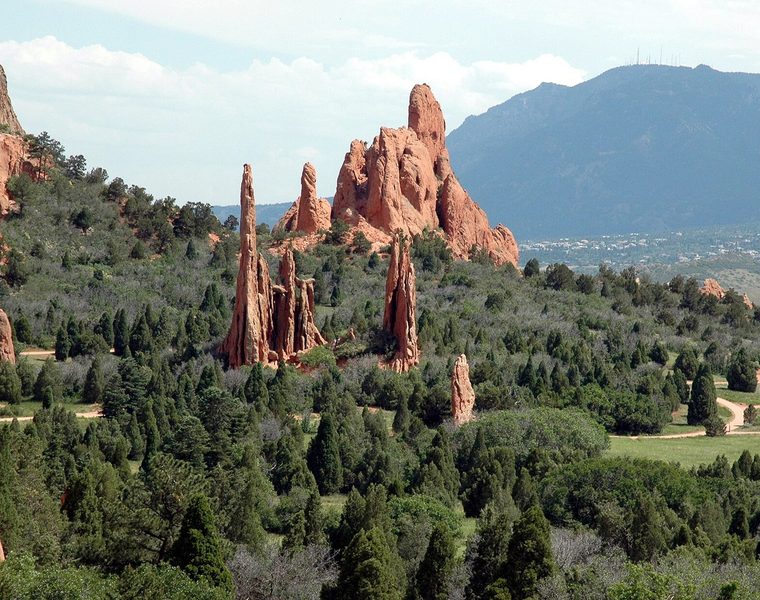 Colorado Springs