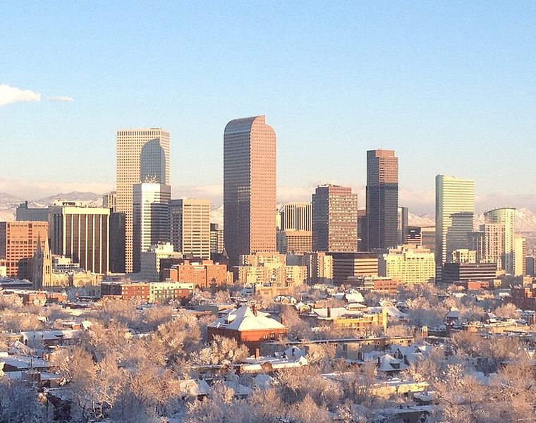 Denver