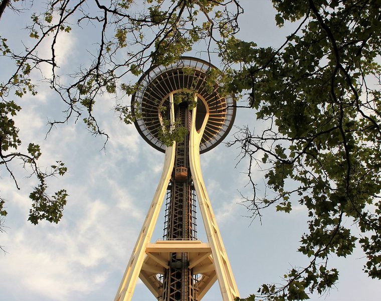 Seattle