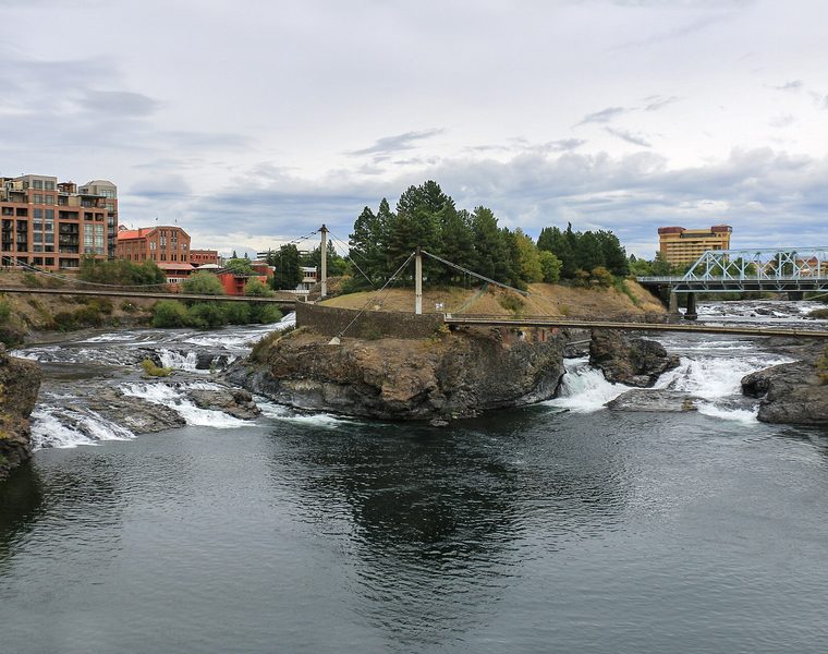 Spokane
